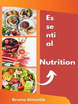 cover image of Essential Nutrition